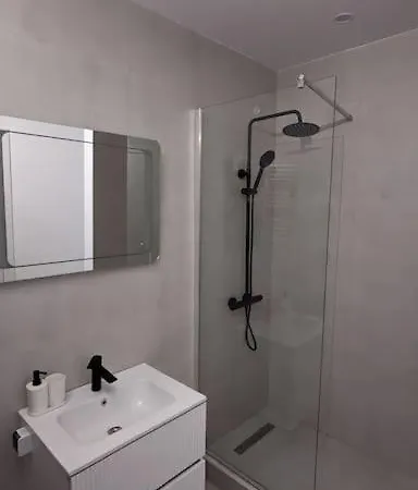 Blissful Ghencea 1106 - Free Parking Bukarest