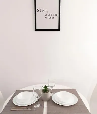 Blissful Ghencea 1106 - Free Parking