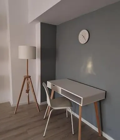 Blissful Ghencea 1106 - Free Parking Bukarest