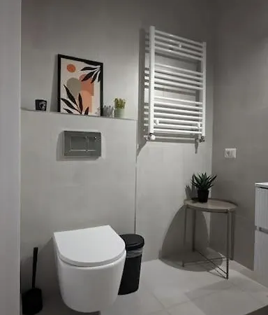 Blissful Ghencea 1106 - Free Parking Apartment Bukarest