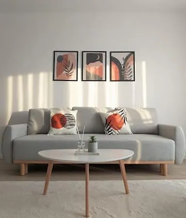 Blissful Ghencea 1106 - Free Parking *