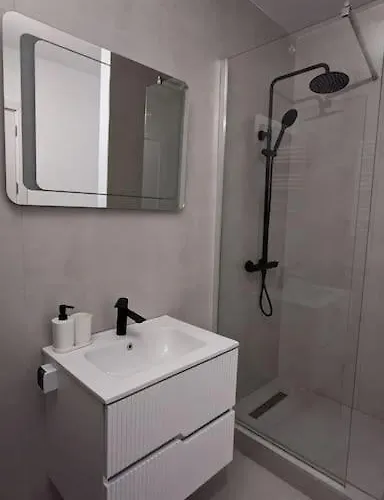 Blissful Ghencea 1106 - Free Parking Apartment