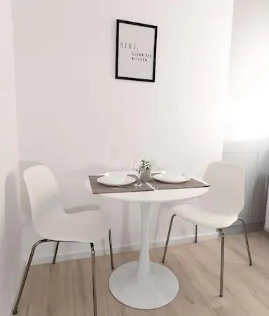 Blissful Ghencea 1106 - Free Parking * Bükreş