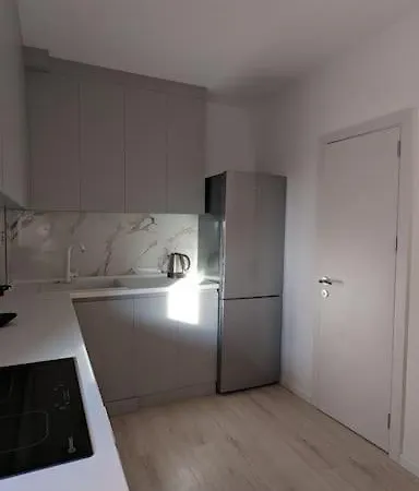 Daire Blissful Ghencea 1106 - Free Parking