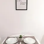 Blissful Ghencea 1106 - Free Parking
