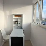 Blissful Ghencea 1106 - Free Parking Апартаменты