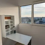 Апартаменты Blissful Ghencea 1106 - Free Parking *