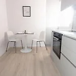 Blissful Ghencea 1106 - Free Parking Апартаменты Бухарест