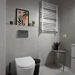 Blissful Ghencea 1106 - Free Parking Апартаменты Бухарест