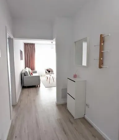 Blissful Ghencea 1106 - Free Parking