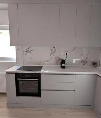 Blissful Ghencea 1106 - Free Parking Apartman *