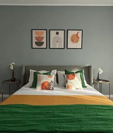 Apartment Blissful Ghencea 1106 - Free Parking *