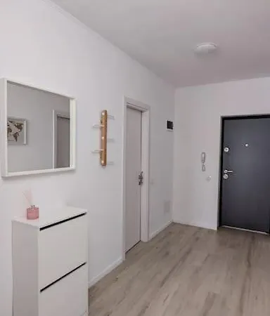 Blissful Ghencea 1106 - Free Parking *