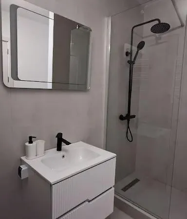 Blissful Ghencea 1106 - Free Parking Apartment