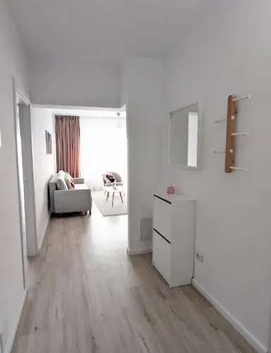 Blissful Ghencea 1106 - Free Parking