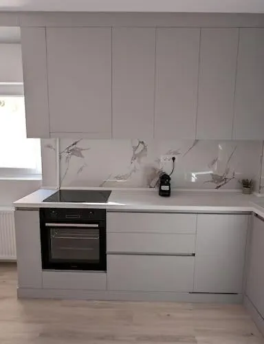 Blissful Ghencea 1106 - Free Parking Apartman *