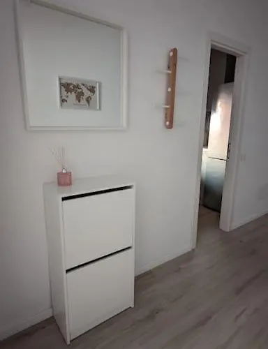 Blissful Ghencea 1106 - Free Parking 公寓 布加勒斯特