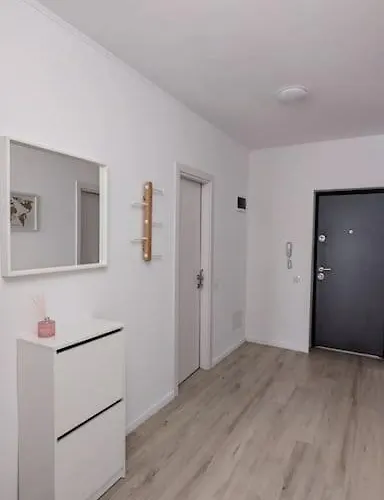 Blissful Ghencea 1106 - Free Parking *