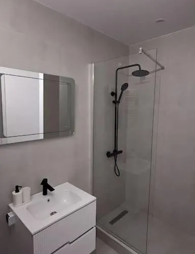 Blissful Ghencea 1106 - Free Parking Bukarest