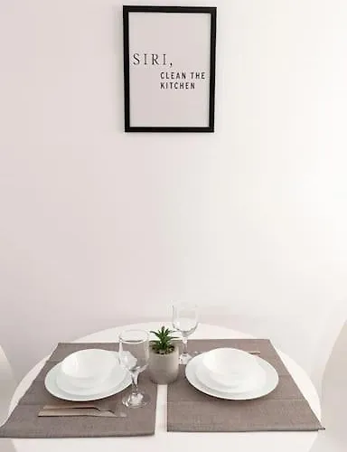 Blissful Ghencea 1106 - Free Parking