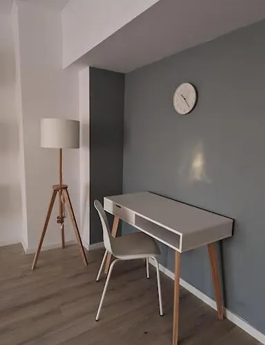 Blissful Ghencea 1106 - Free Parking Bukarest