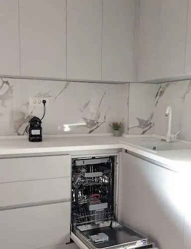 Blissful Ghencea 1106 - Free Parking