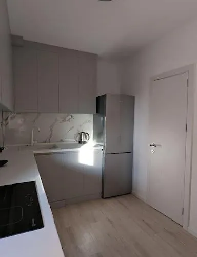 Apartman Blissful Ghencea 1106 - Free Parking