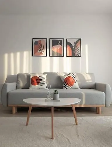 Blissful Ghencea 1106 - Free Parking *