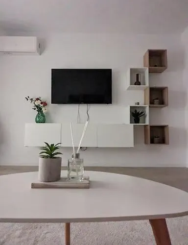 Blissful Ghencea 1106 - Free Parking