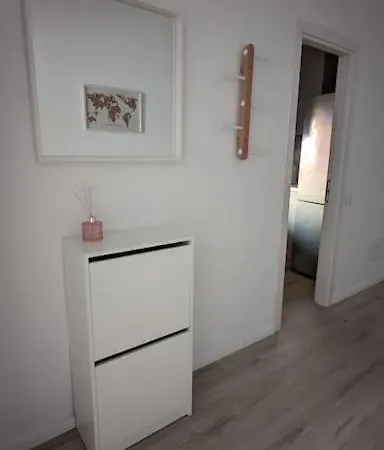 Blissful Ghencea 1106 - Free Parking Appartamento Bucarest