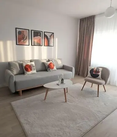 Blissful Ghencea 1106 - Free Parking *