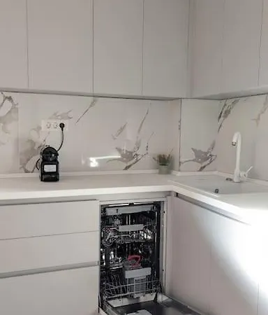 Blissful Ghencea 1106 - Free Parking