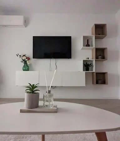 Blissful Ghencea 1106 - Free Parking